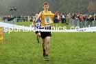 Mens Under-17s 2023 Northern Cross Country Champs., Witton Park, Blackburn. Photo: David T. Hewitson/Sports for All Pics